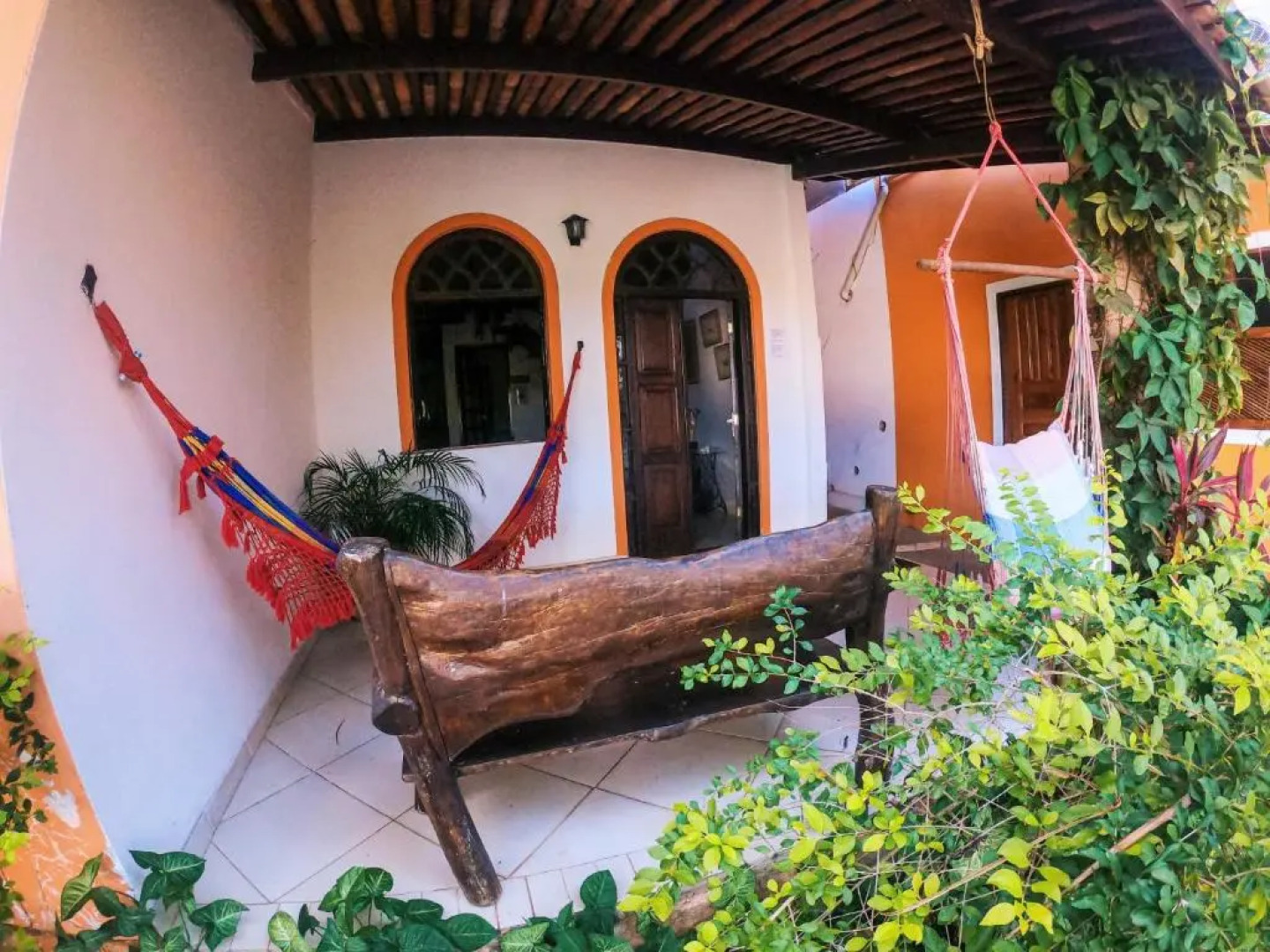 Pousada Bons Lençóis