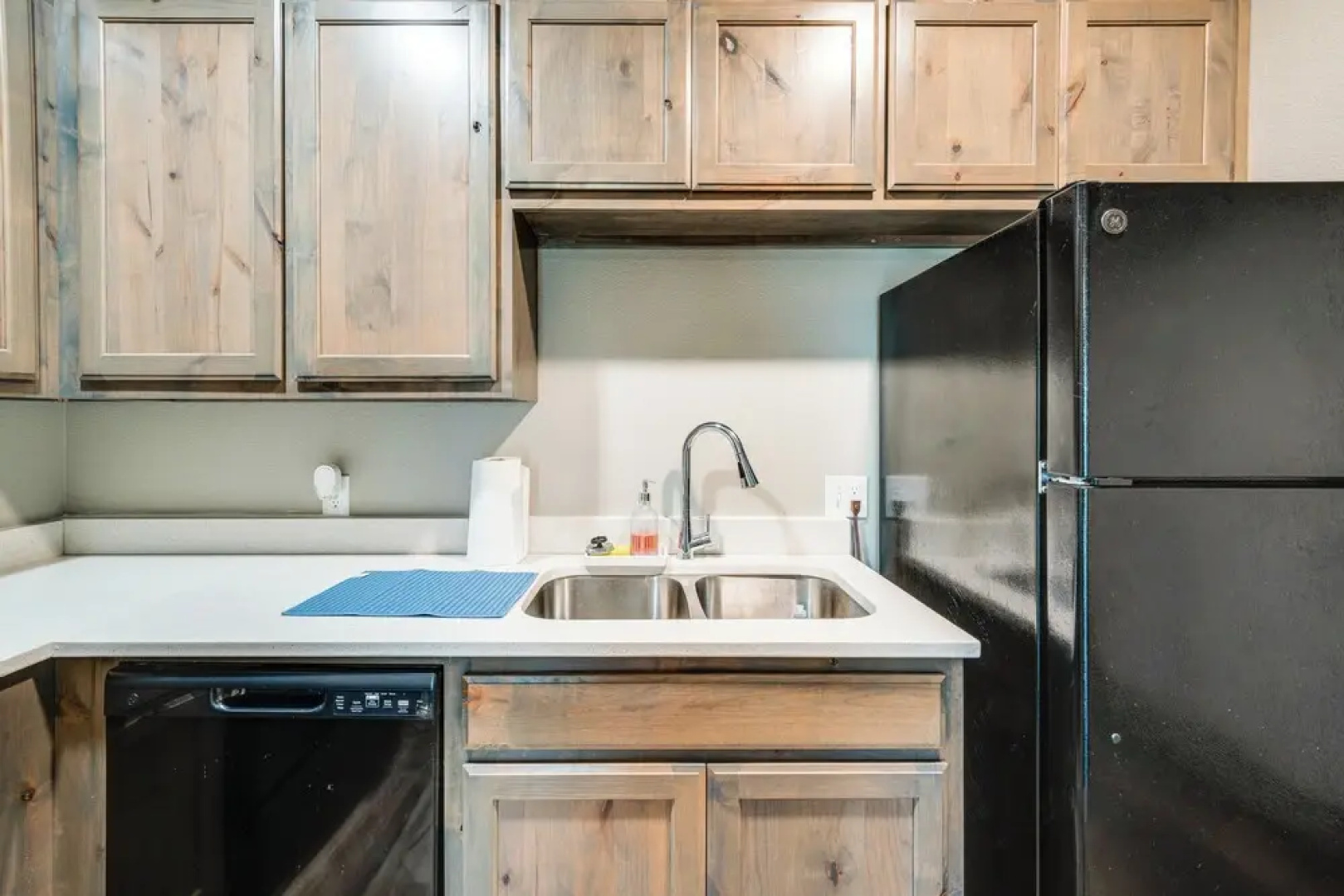 Close to Lakes & Museums: Bonham Vacation Rental