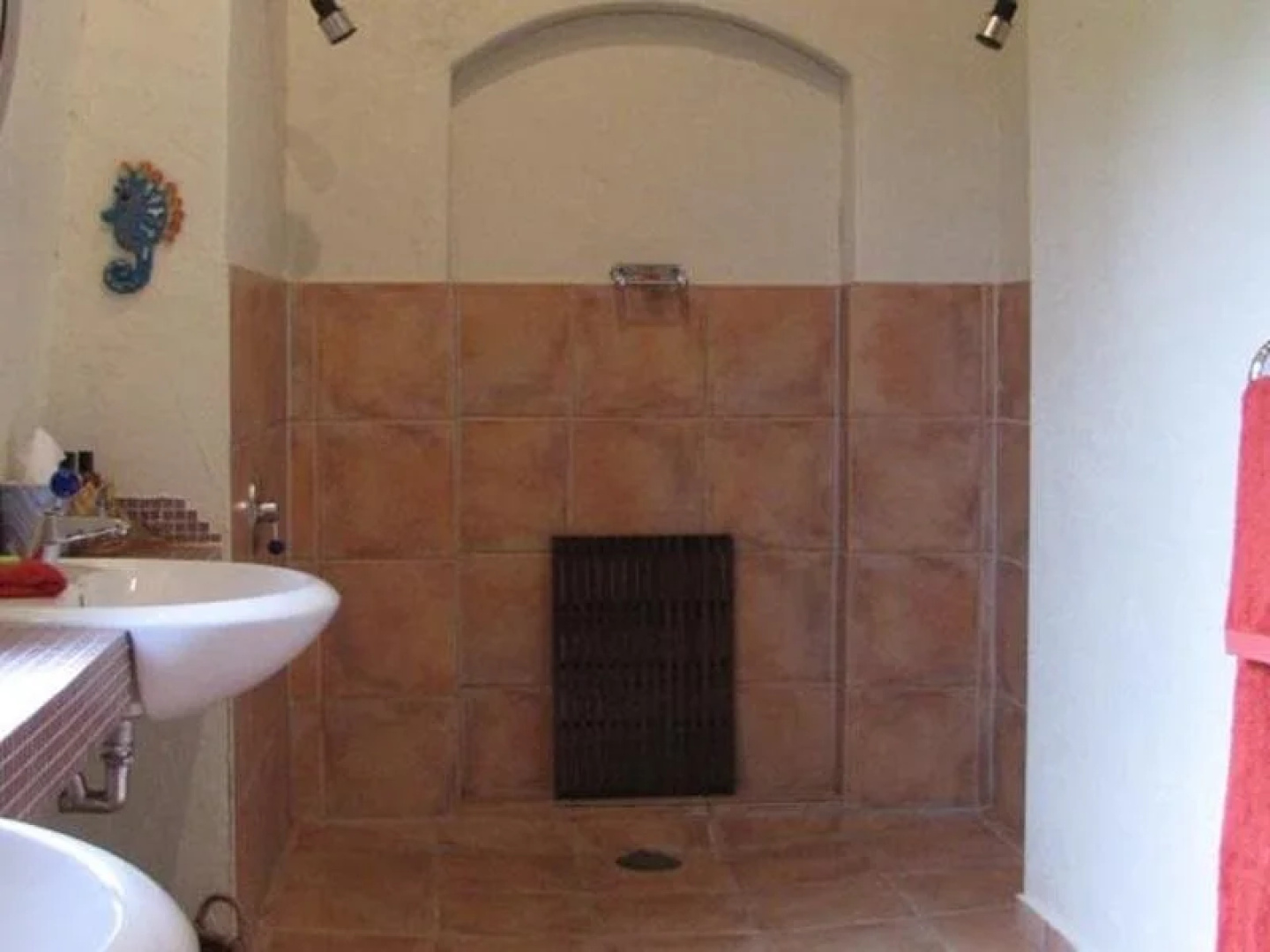 Antria Boutique Lodge