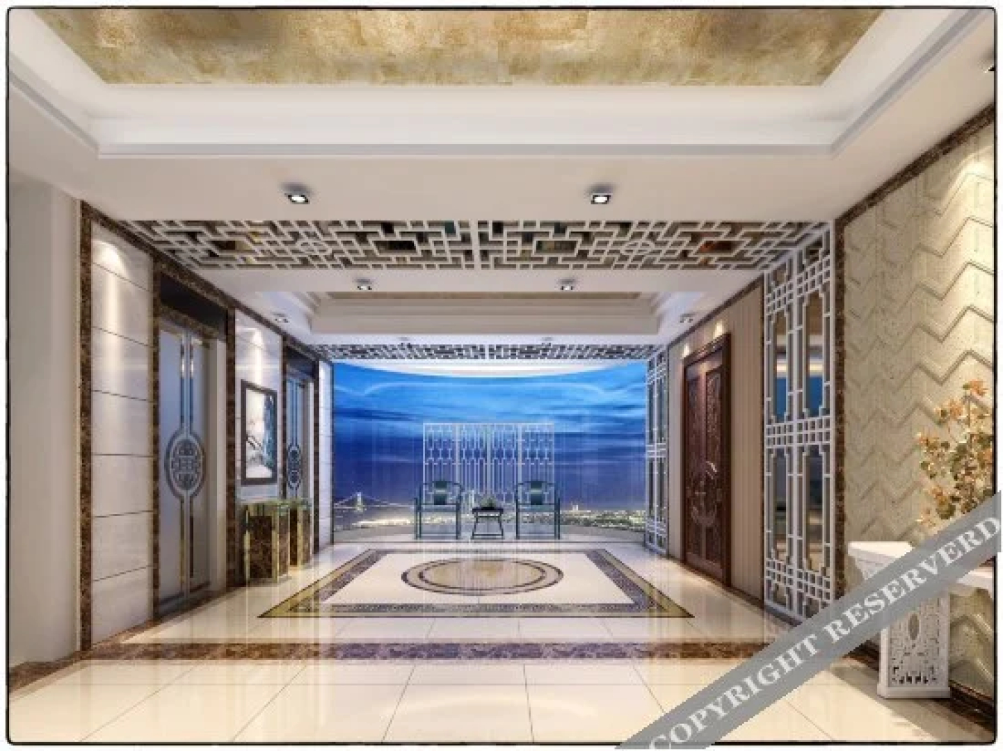 The Star Hotel