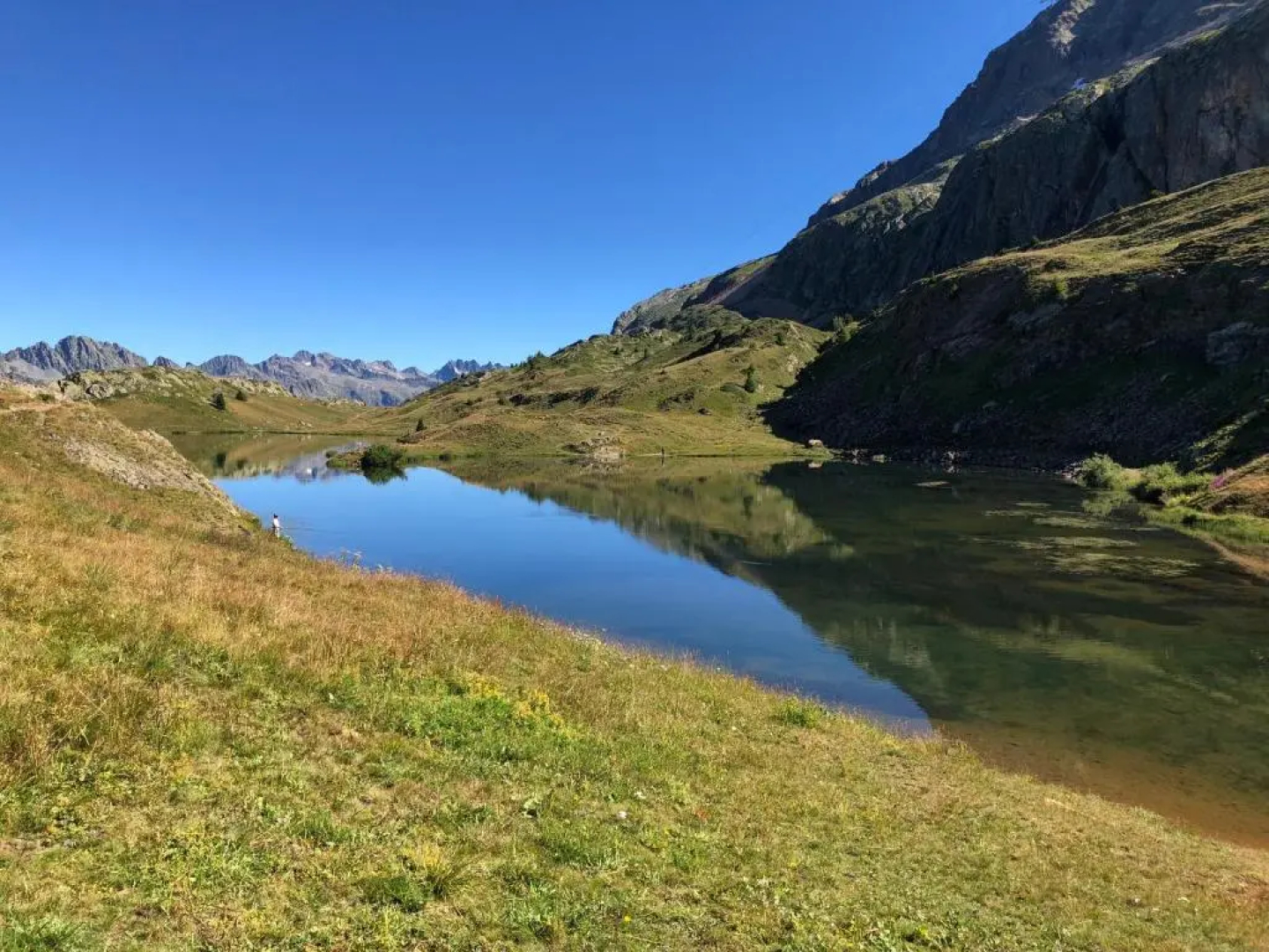 Chalet Petite Etoile Des Neiges