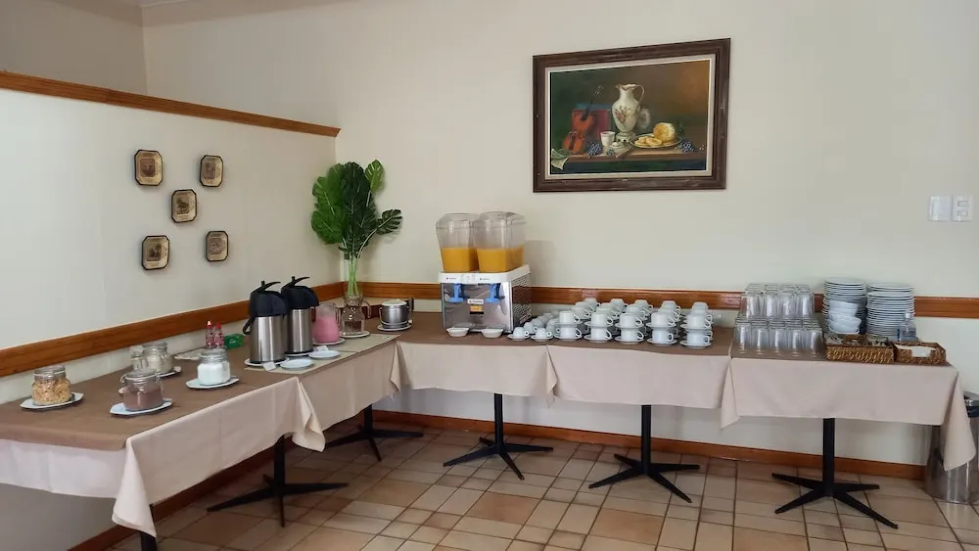 Água Viva Thermas Resort