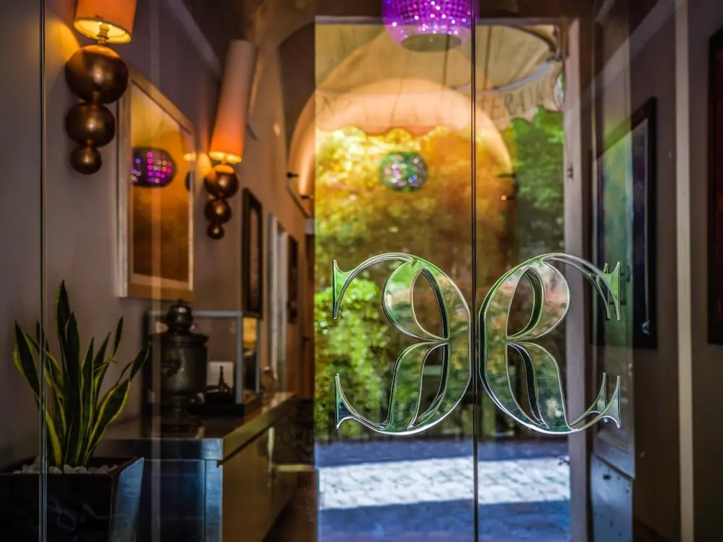 Residenza La Ceramica