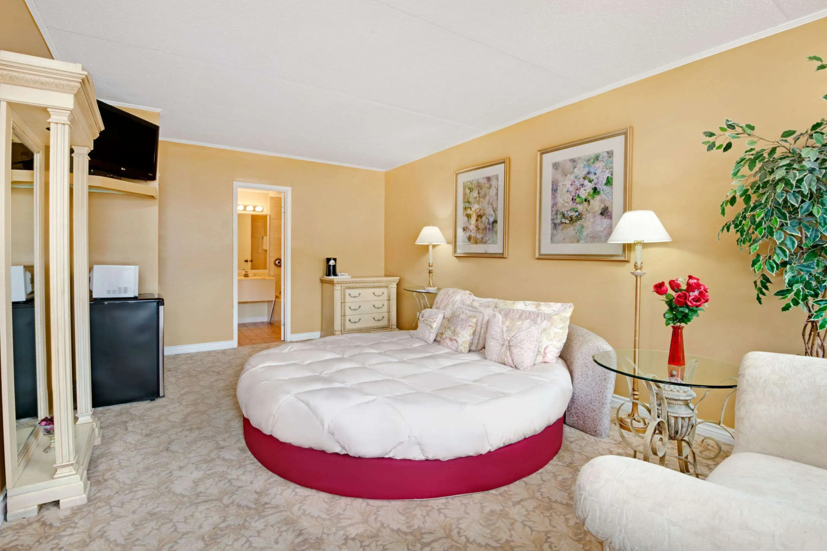 Knights Inn Midland, ON