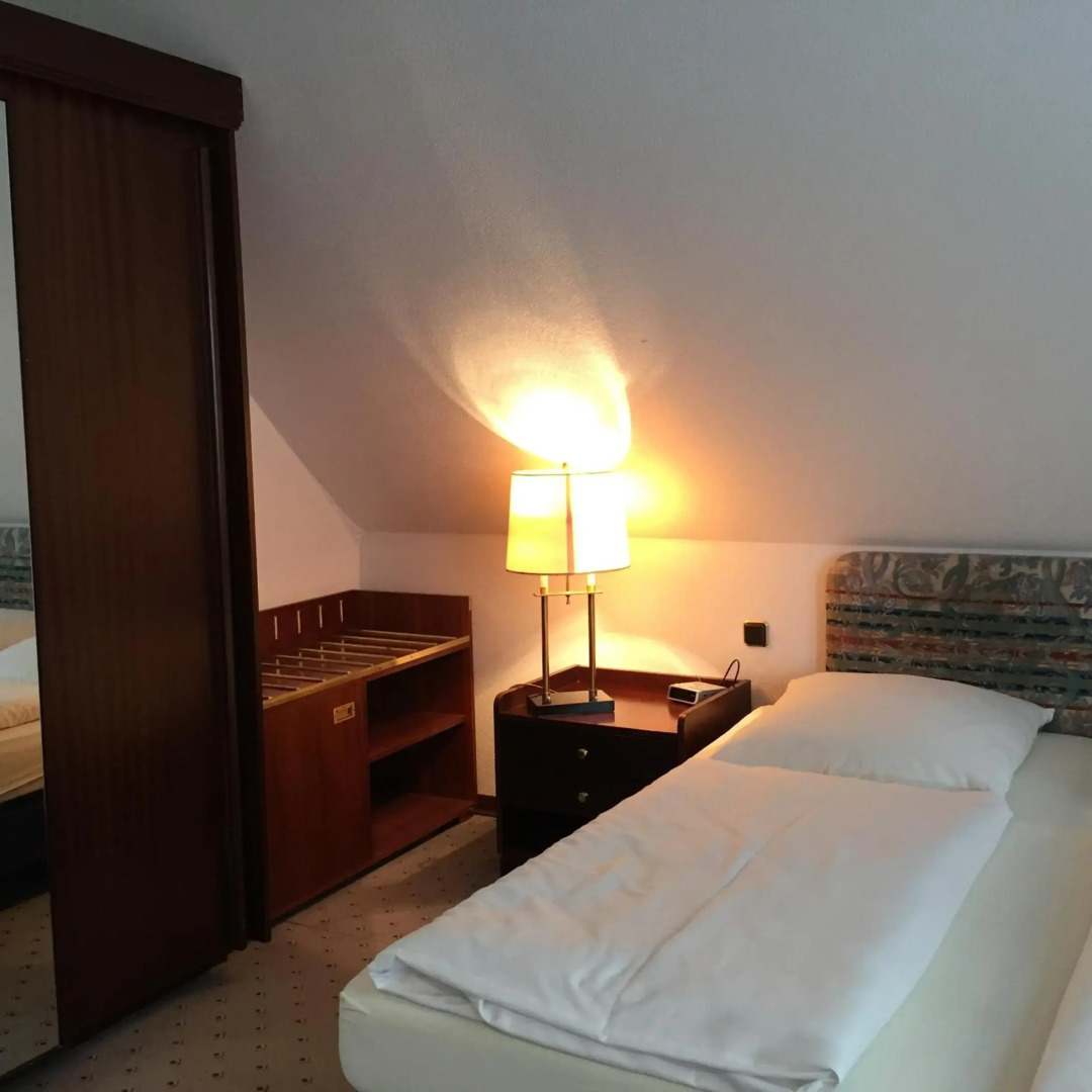 Wolterdinger Hof Soltau