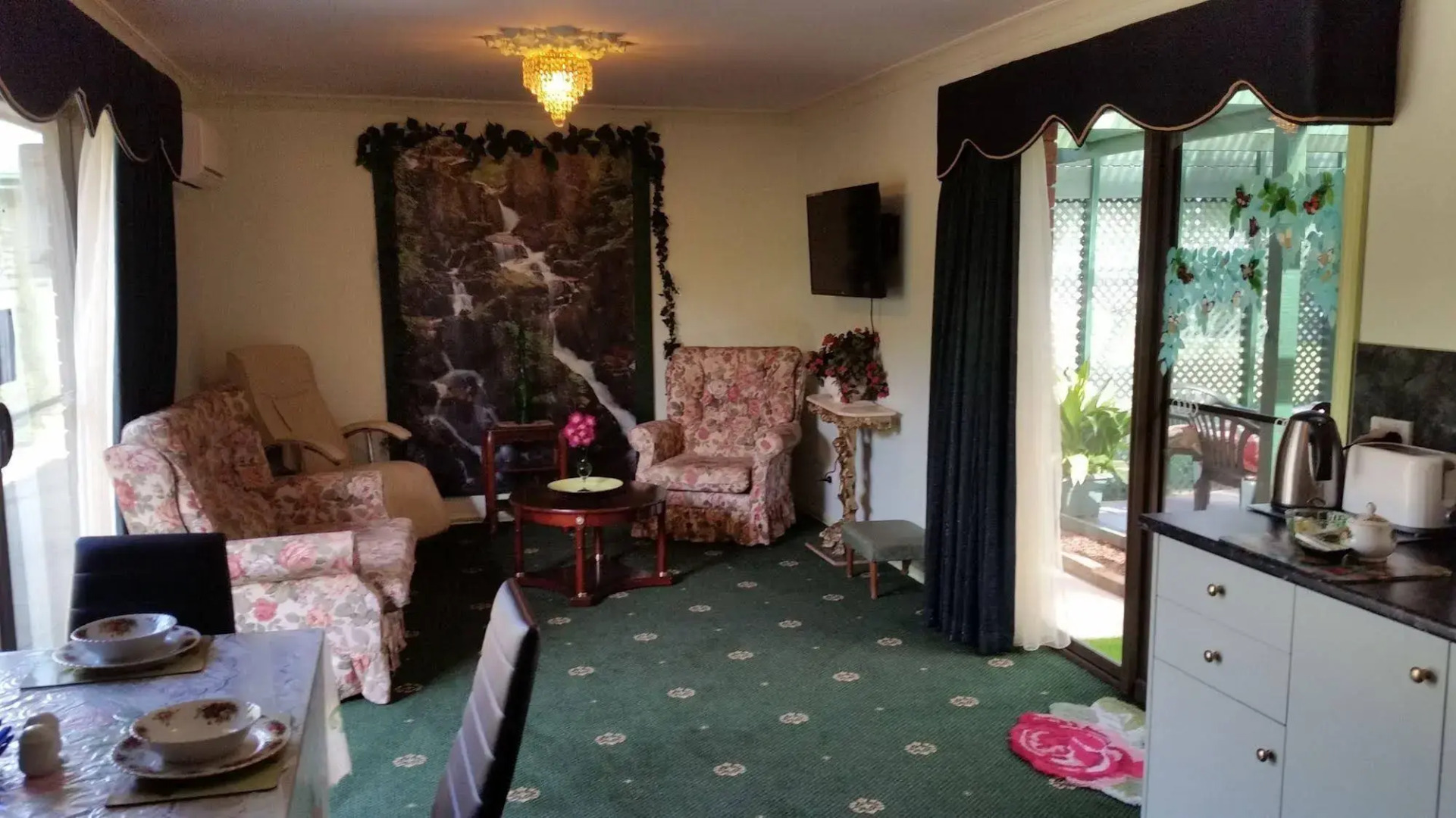 Ballarat Tranquility Cottages