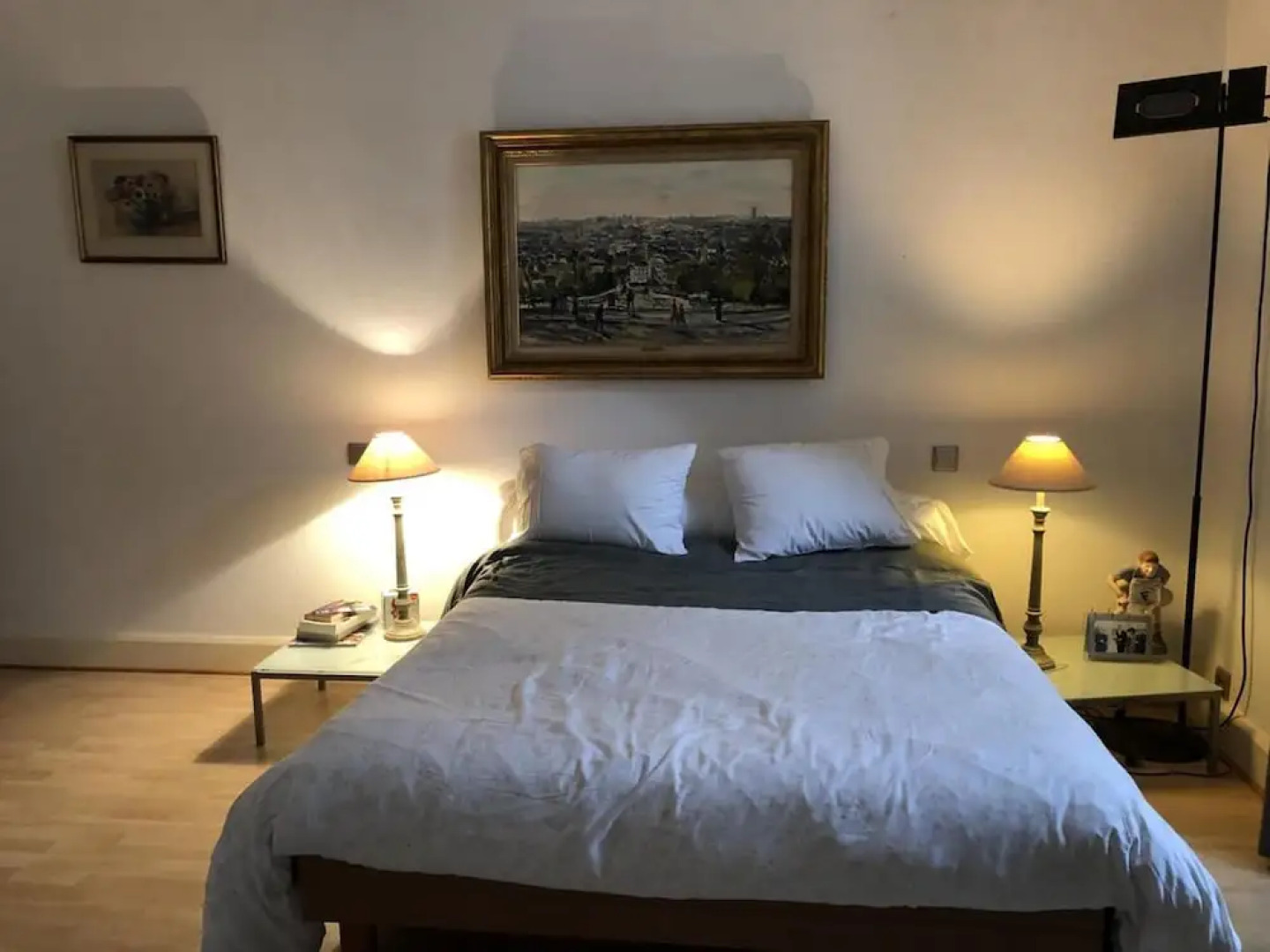 Chambres d'Hotes Las Caneres