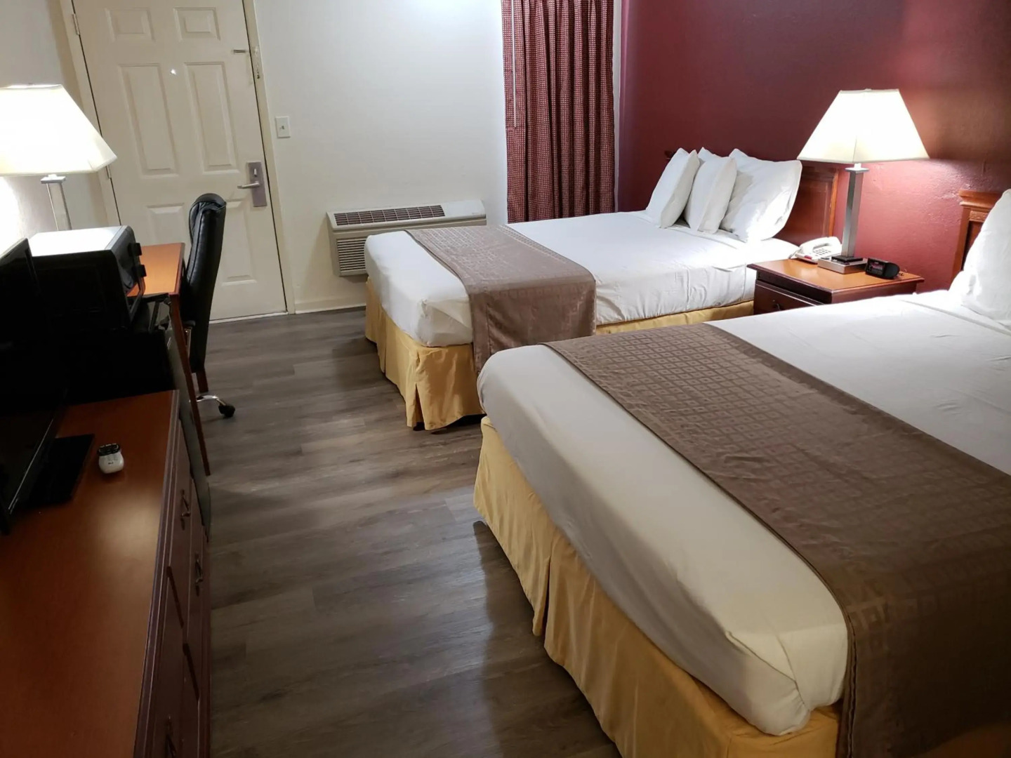 Travel Inn - Buford/Mall of Georgia