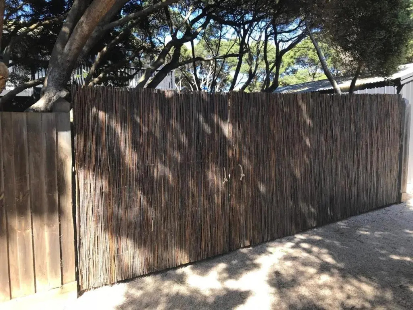 A1 Location by the sea