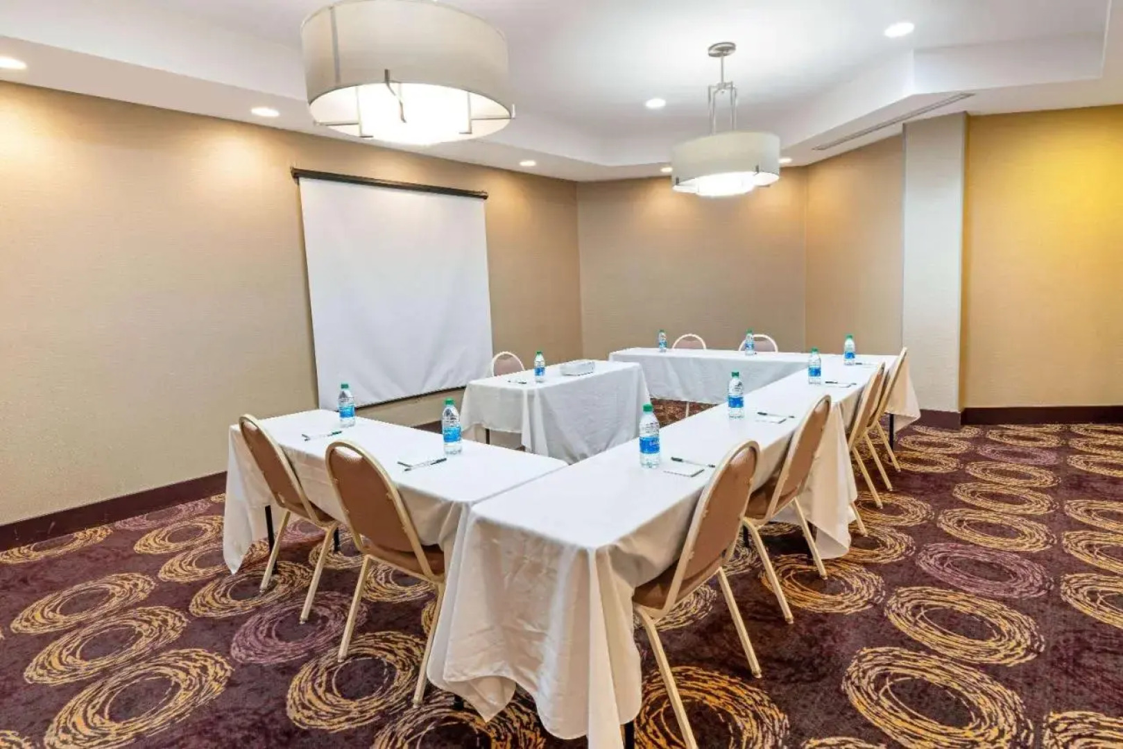 Holiday Inn Express Butte