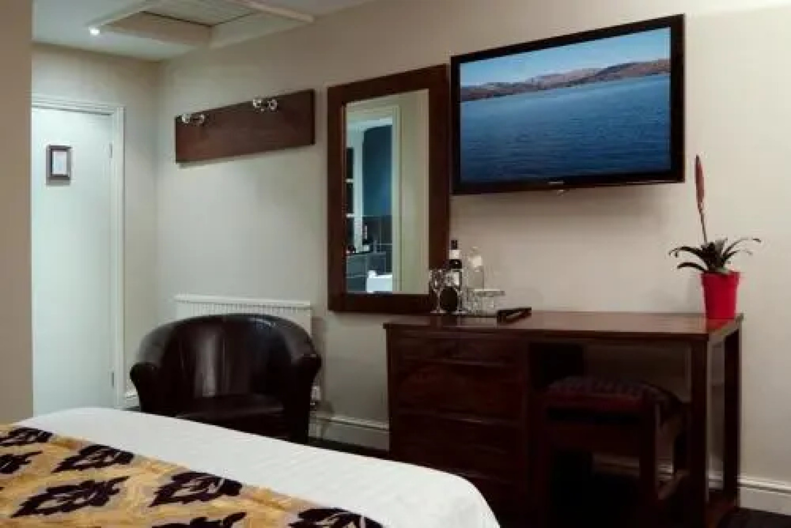 Heft Inn + Restaurant