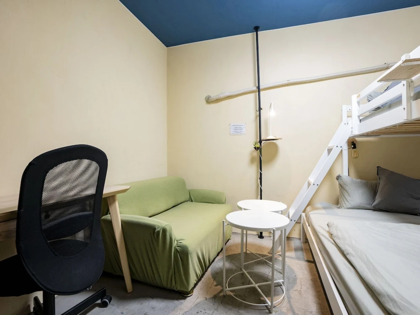 WE HOME HOTEL＆KITCHEN Ichikawa Funabashi - Hostel