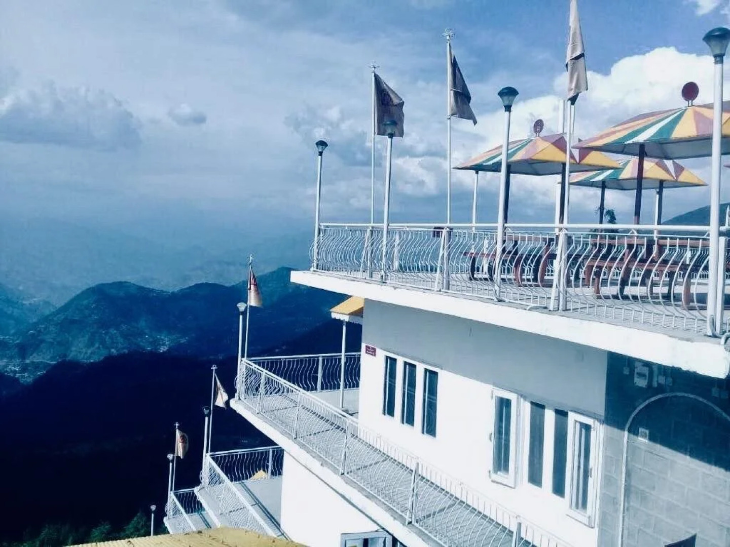 OYO 26147 Hotel Guncha Siddhartha