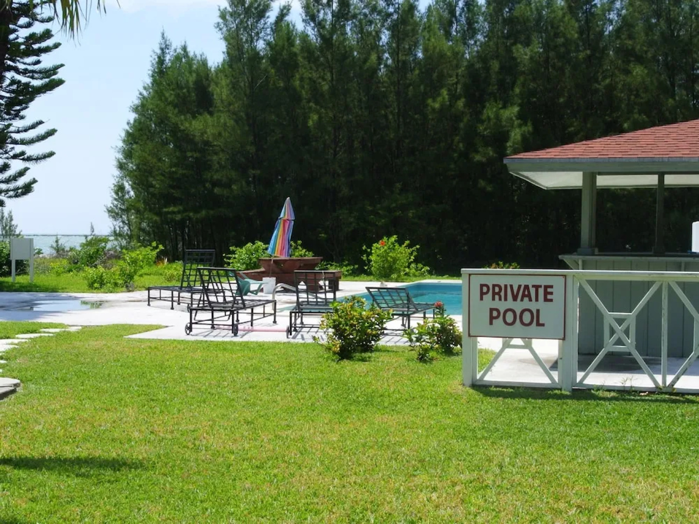 Tyne Beach Terrace Apartments & Houses