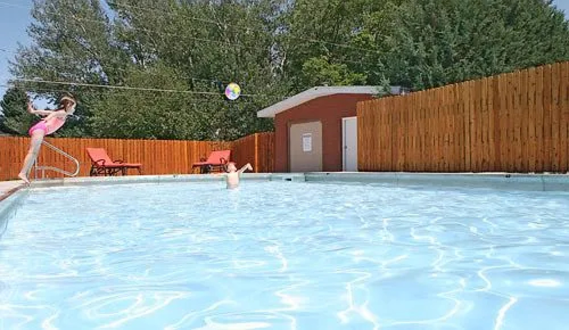 Cody Legacy Inn & Suites