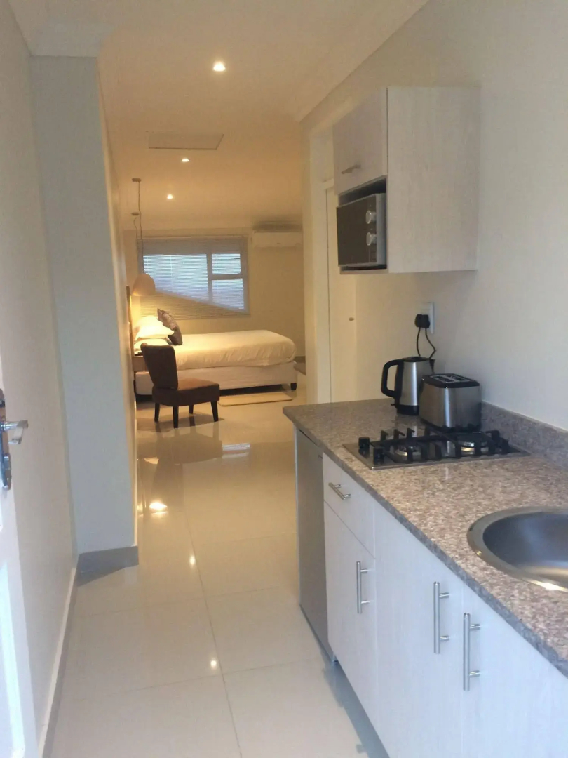 The Milkwood Beach Apartments
