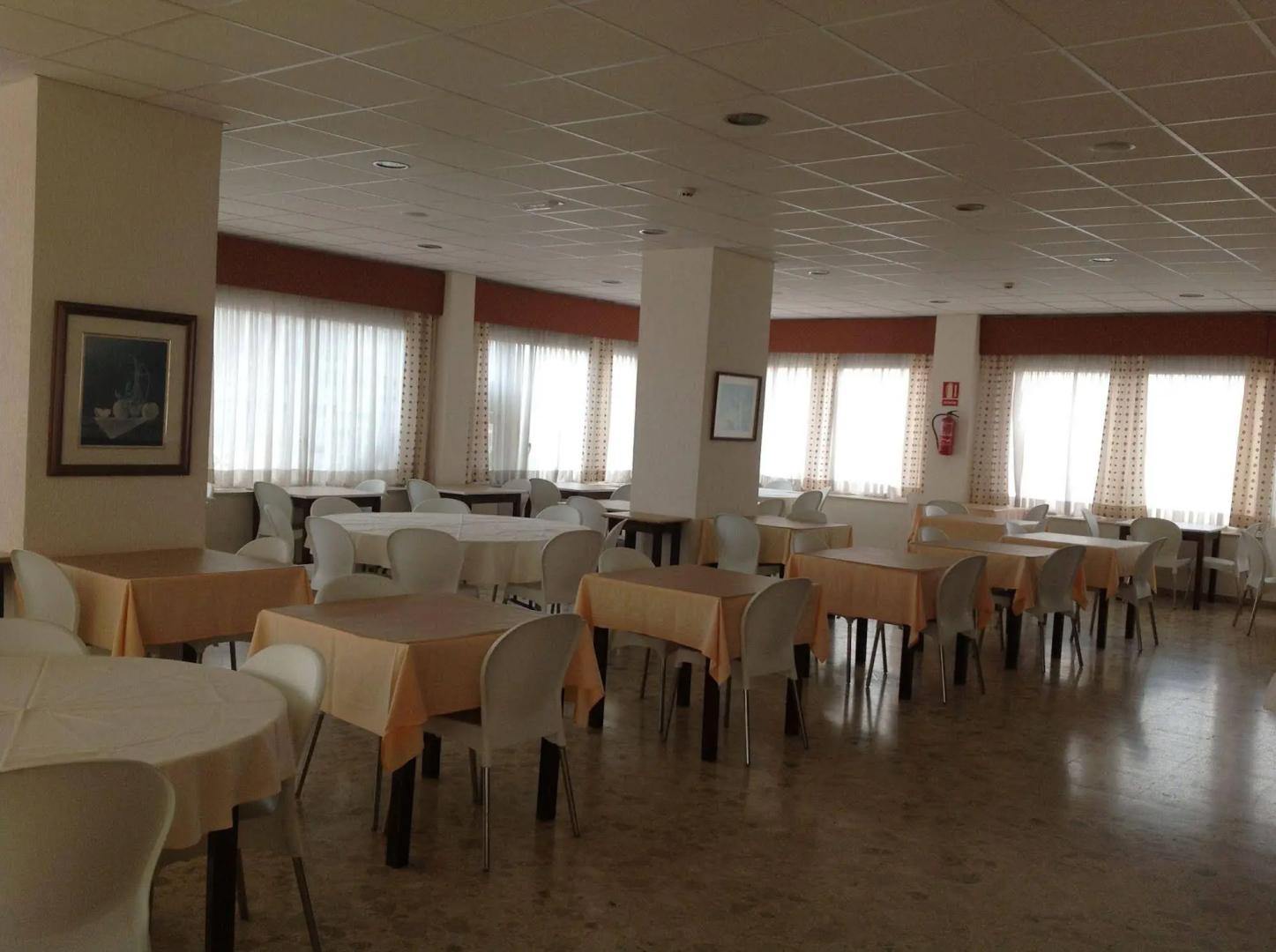 Hotel Servigroup Trinimar