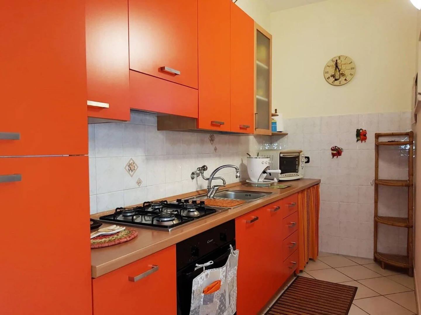 Enry - Appartamento con piscina