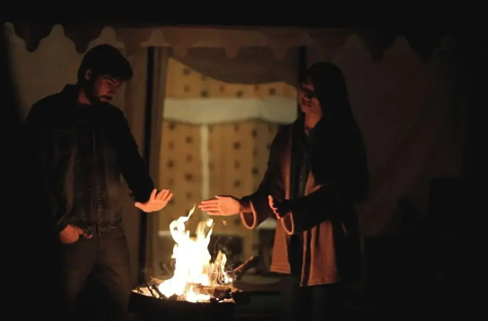 Karhandla Farm and Resort