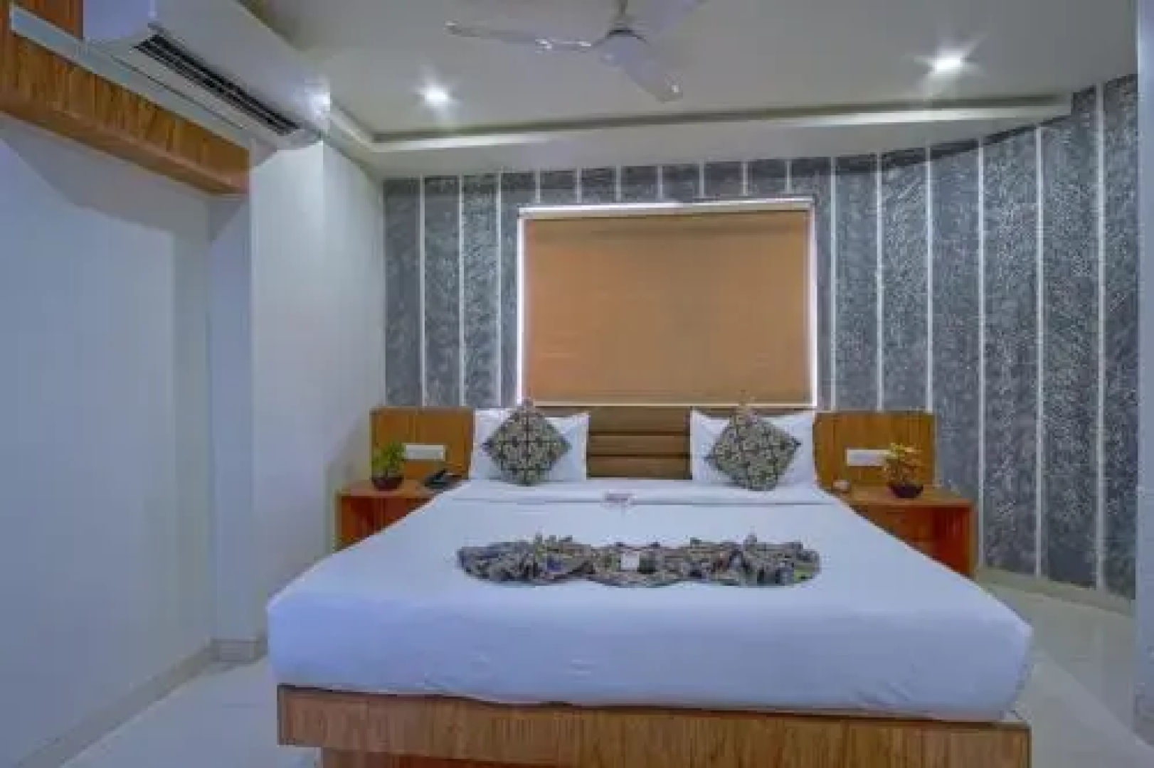 Shan Bala Hotel