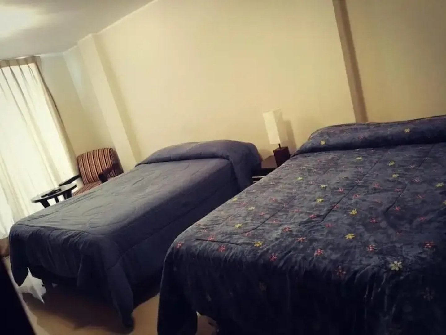 Casa del Inka Perú