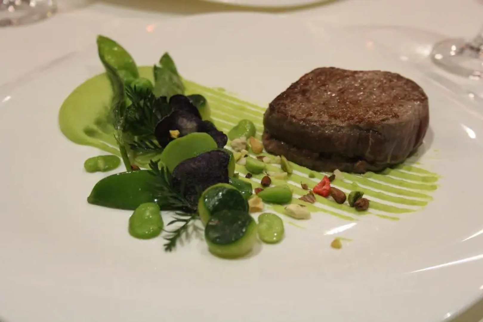 Experimental Chalet Val d'Isère