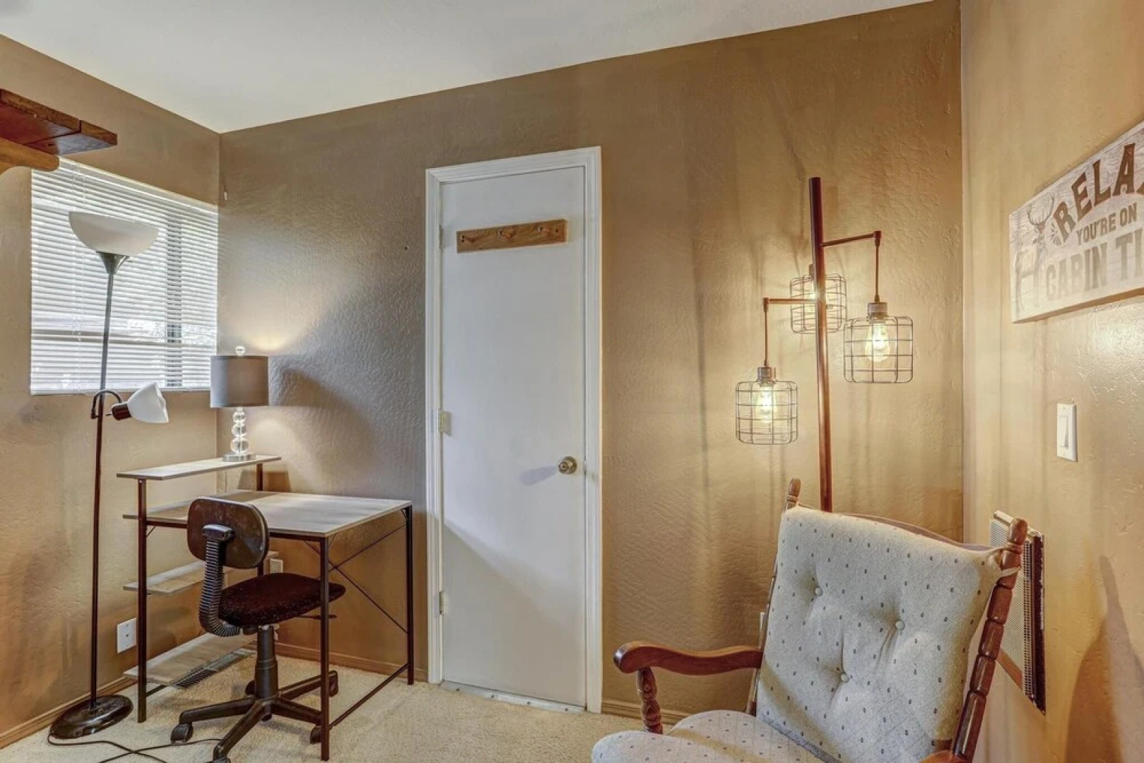 Bloody Basin Pine 2 Bedroom Cabin by Redawning