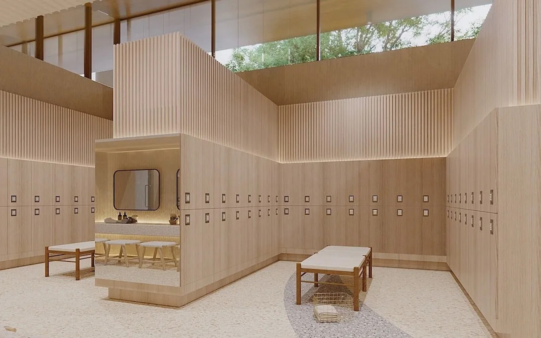 Rxv Wellness Village