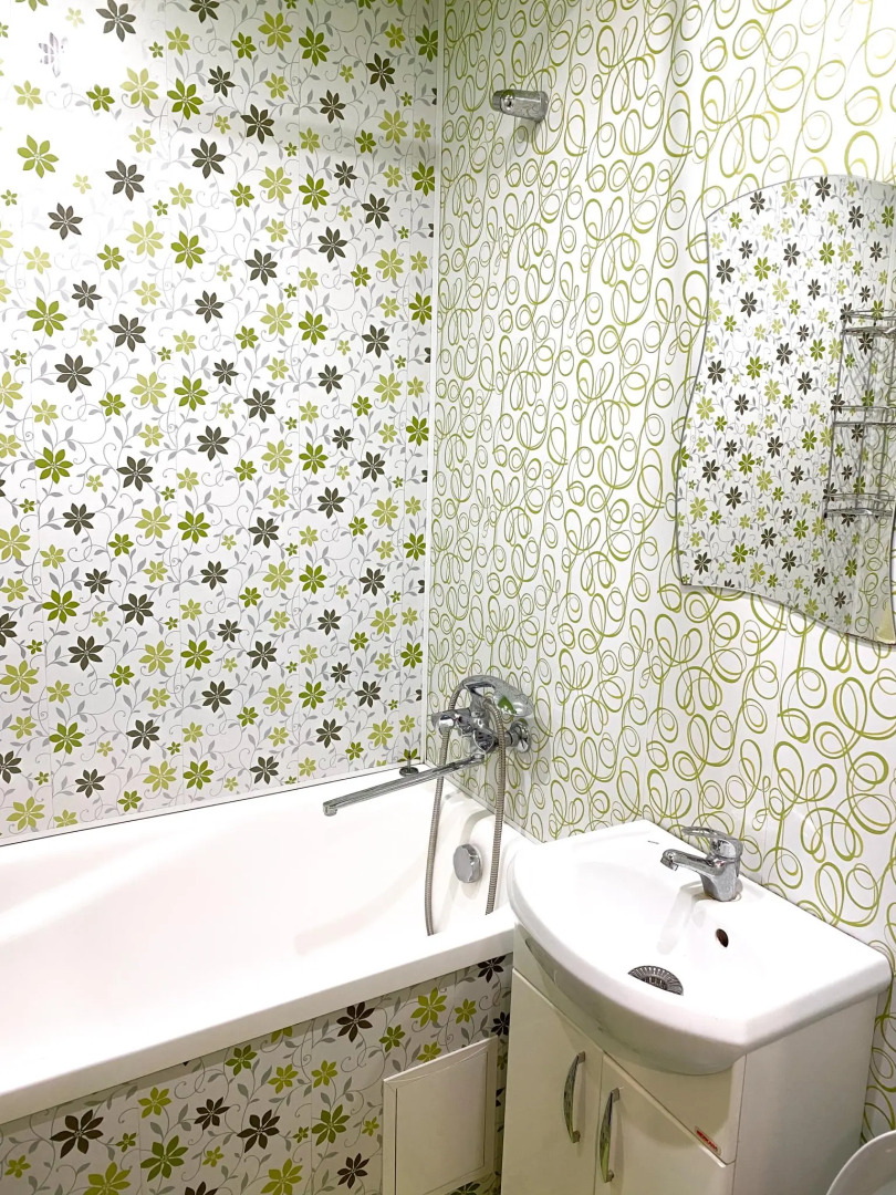 Апартаменты на улице Фурманова