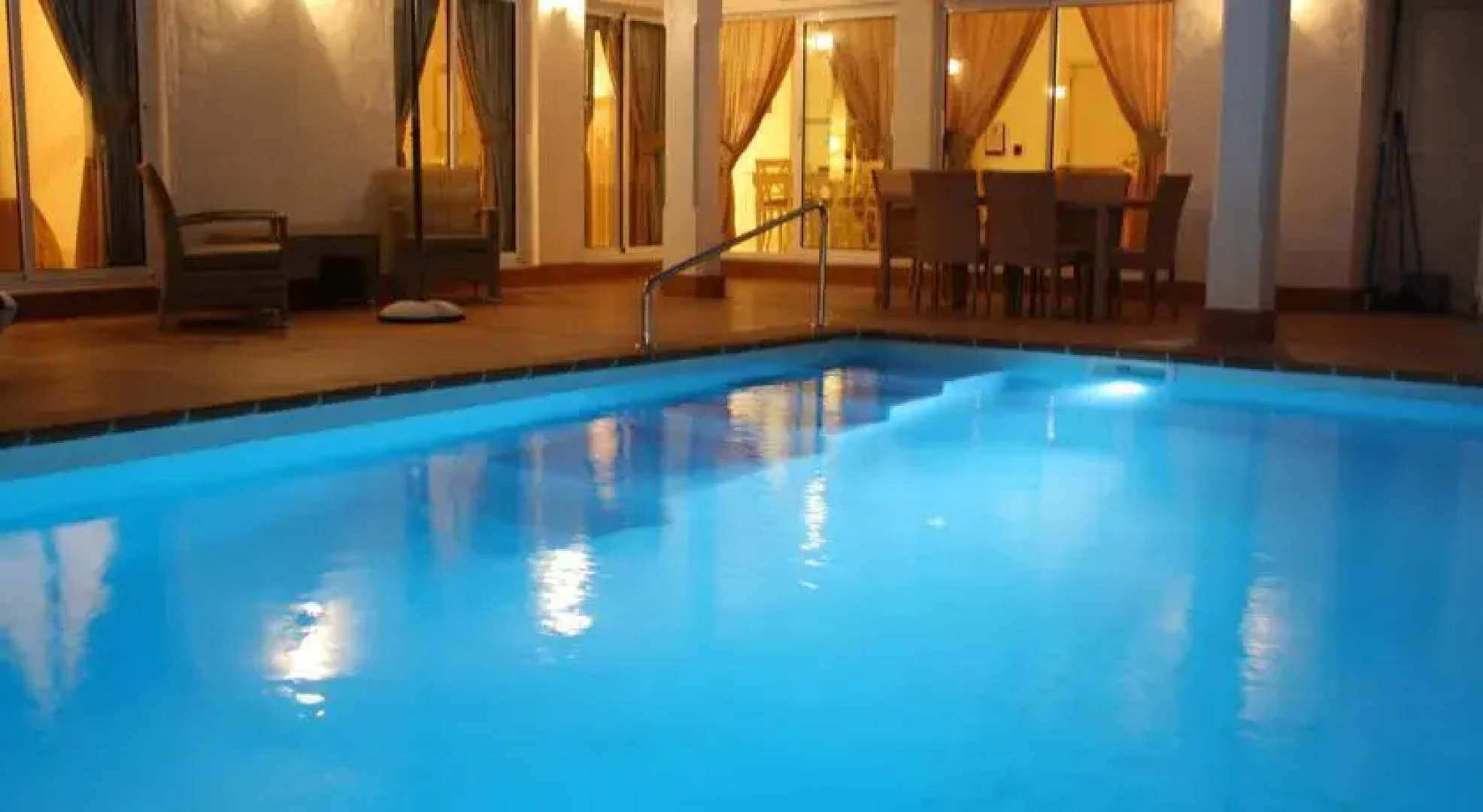 Holiday home Caroline, Victoria and Louise