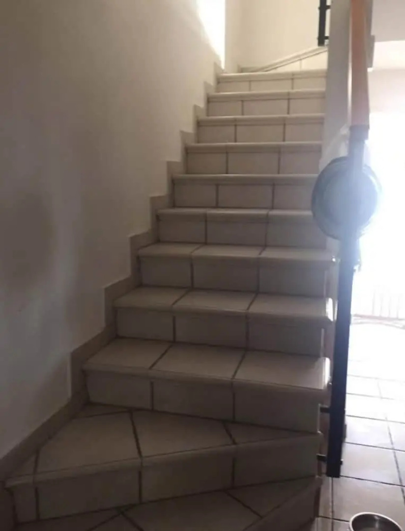 Beach House in Larnaca