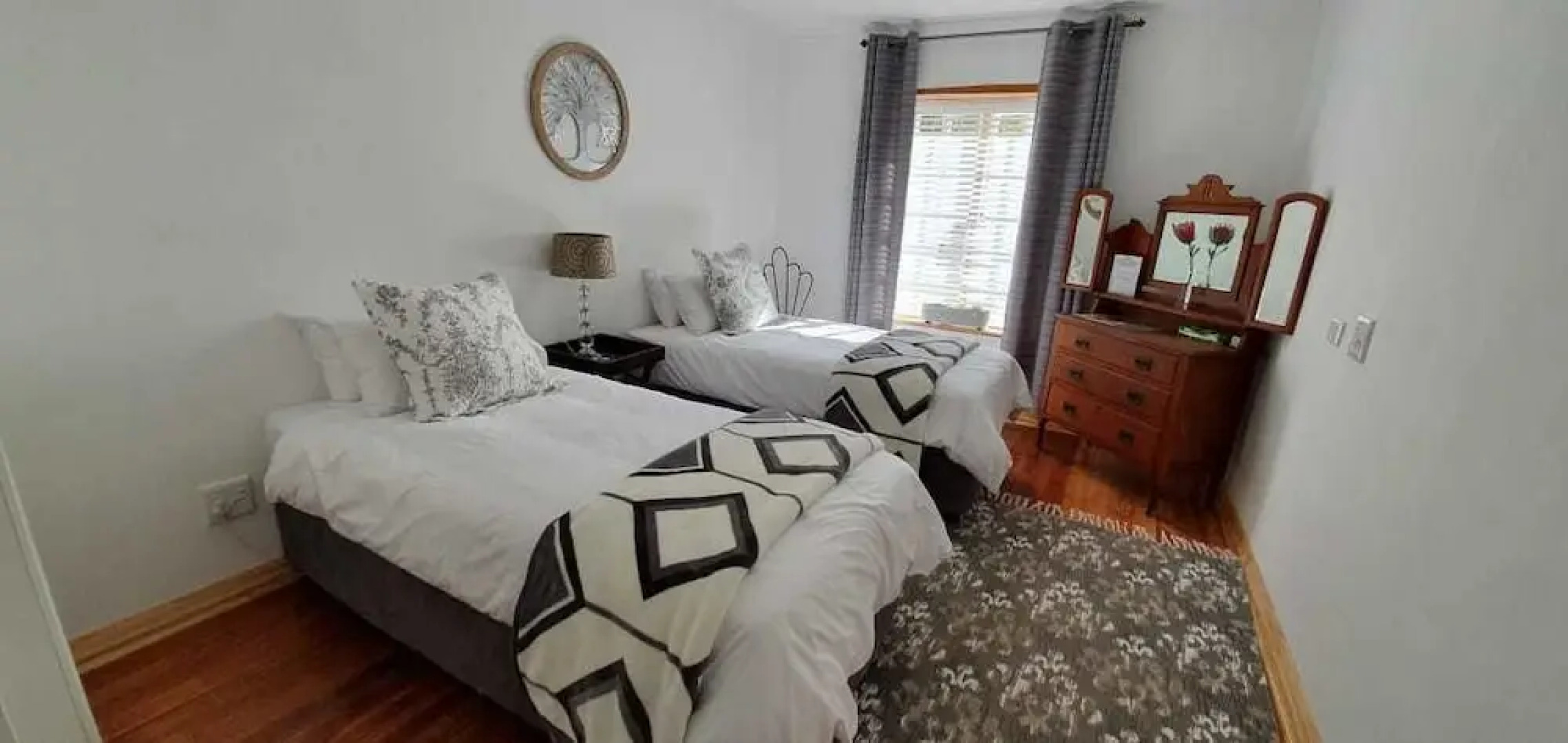 Shepherds Leaf Country Villa