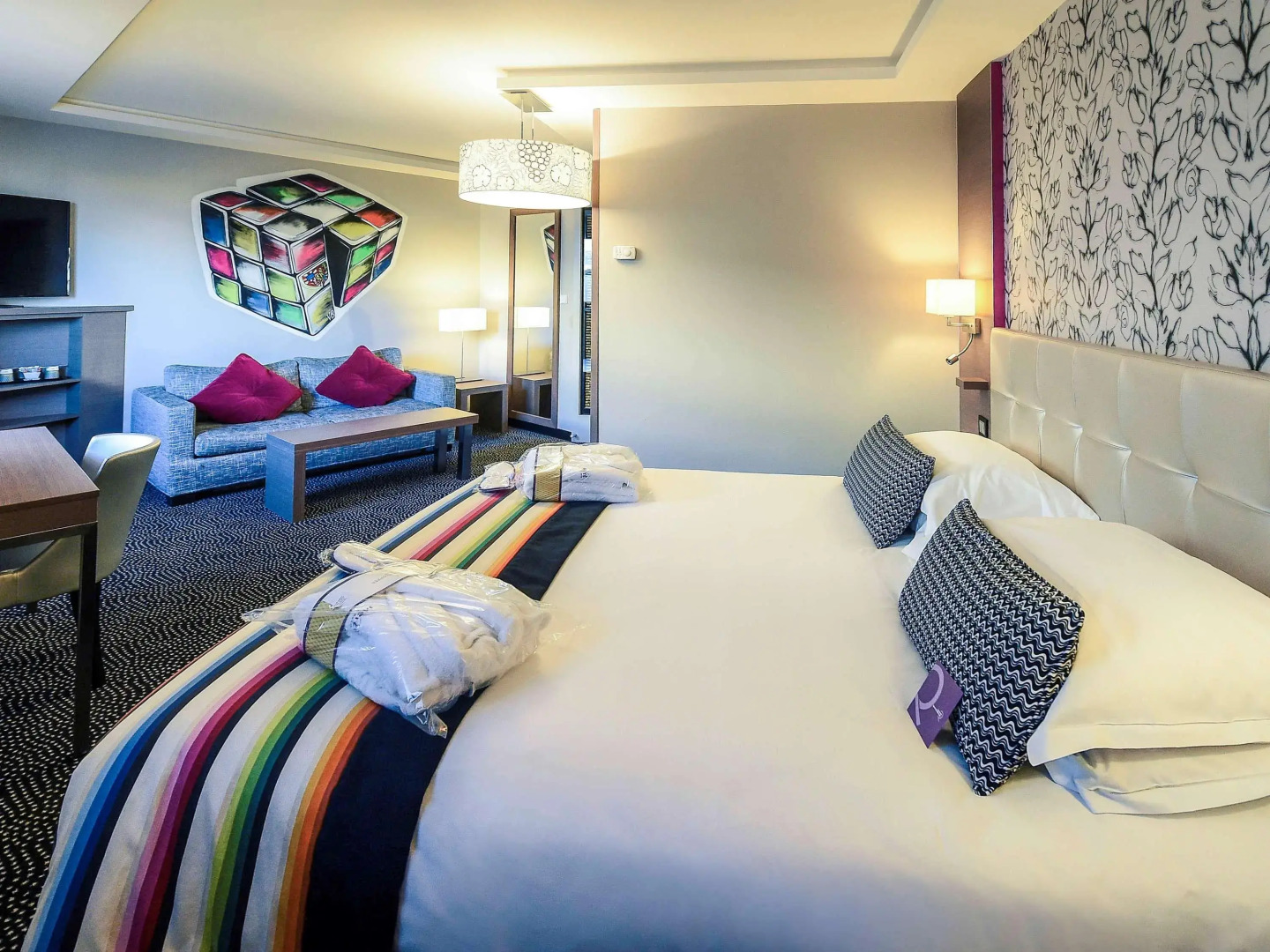 Mercure Dijon Centre Clemenceau