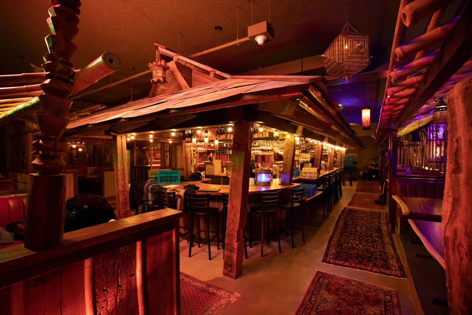 McMenamins Elk Temple