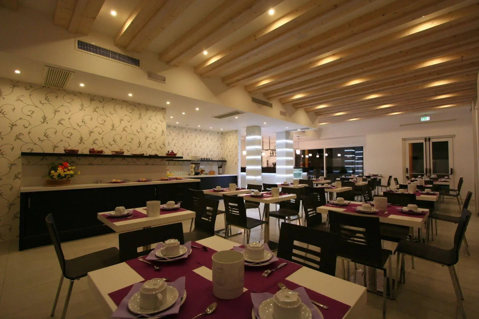 Ecohotel Primavera