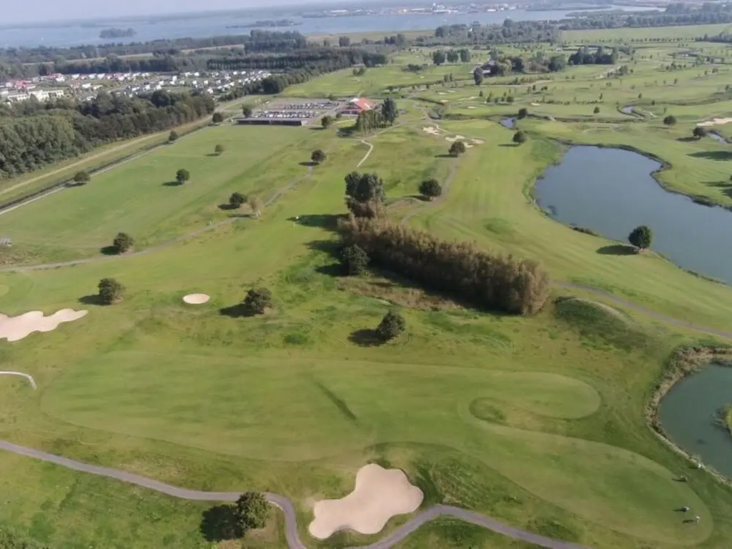 Luxury Villa on the Waterfront With Jetty