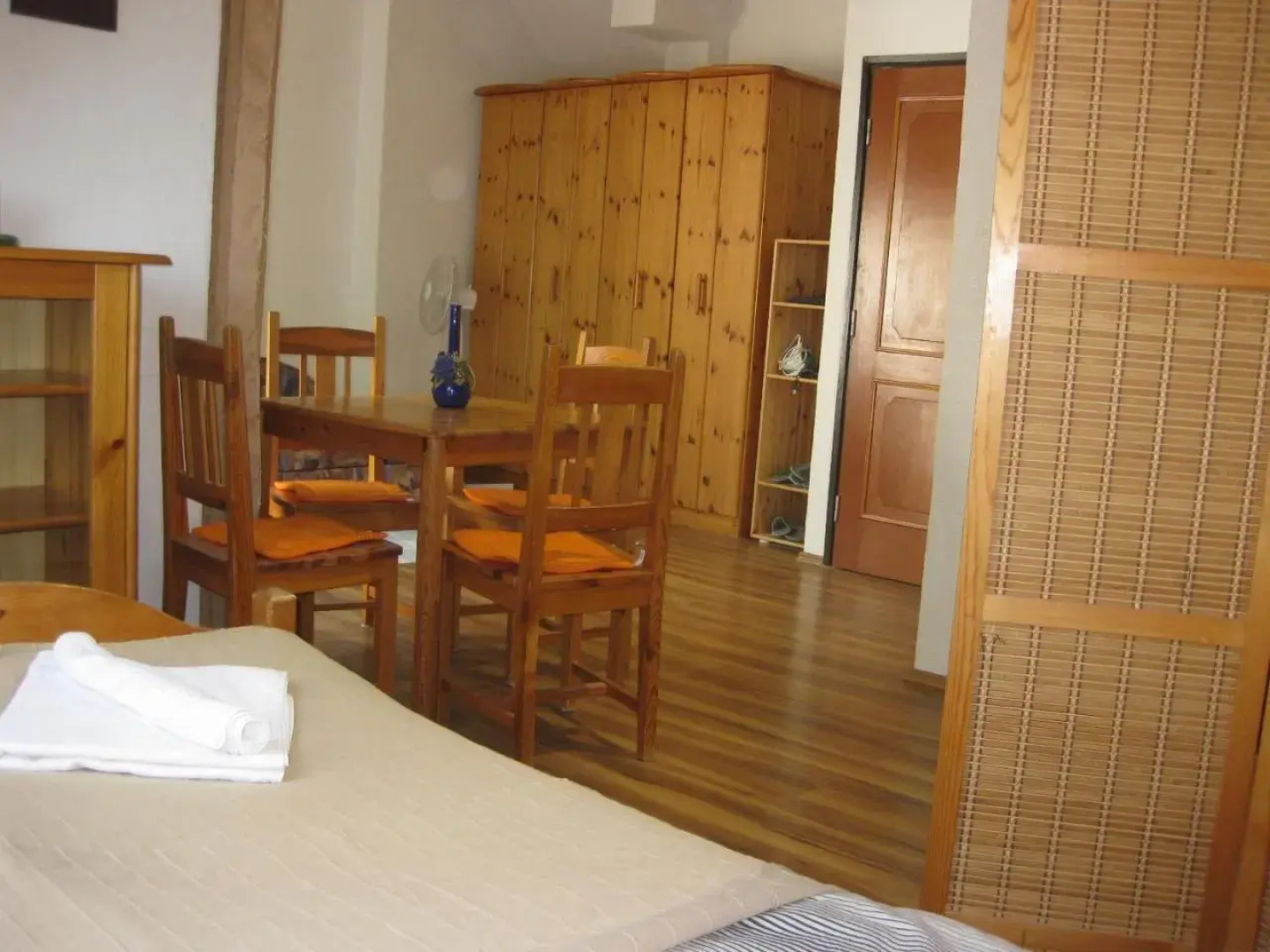 Rent a Scooter Vendégház