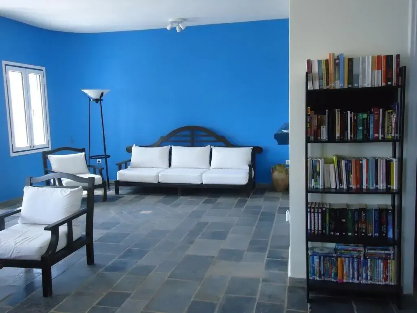 El Sol Hotel