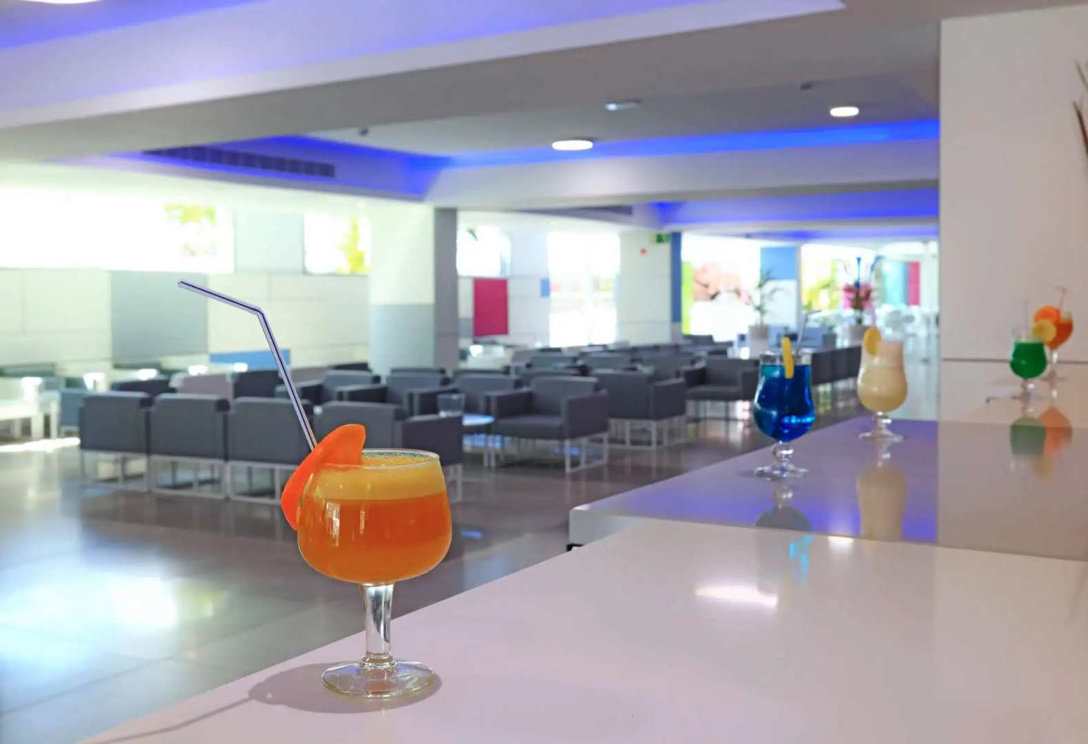 Labranda Hotel Marieta & Spa - Adults only