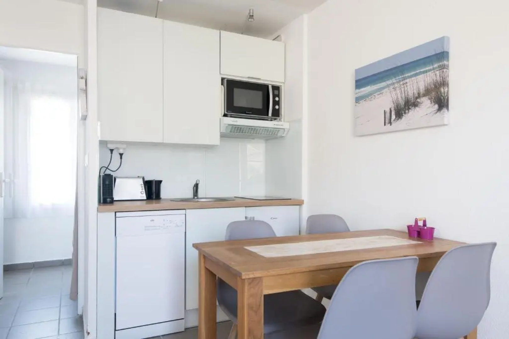 Appartement Valène