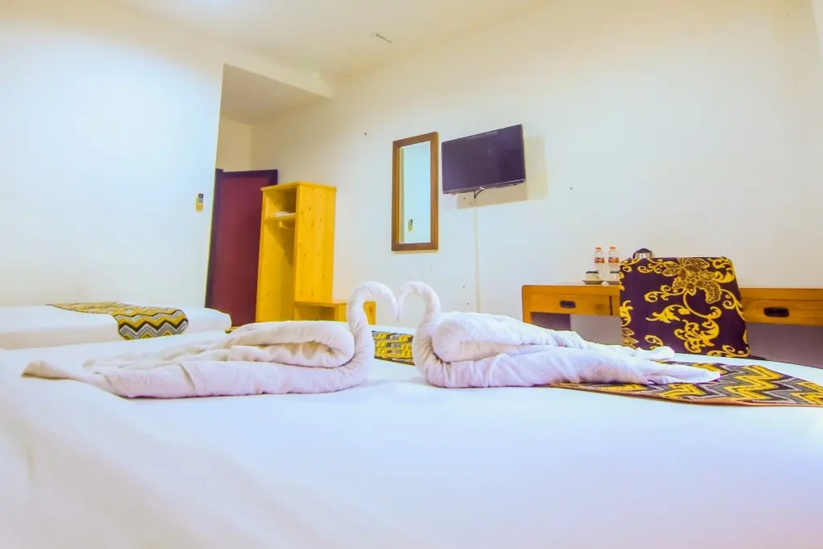 Assalaam Syariah Hotel