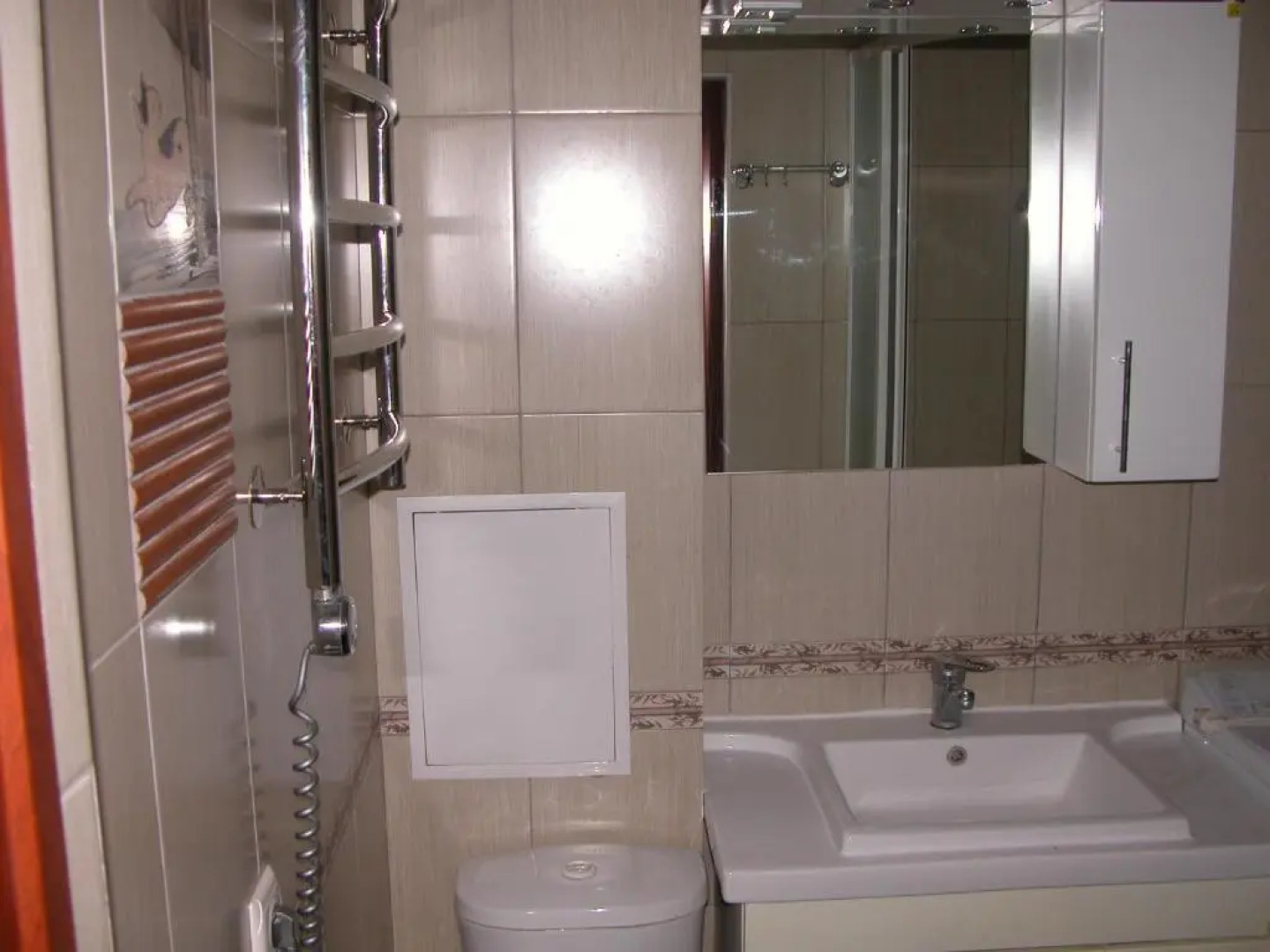 Kvartira Abazgaa 43/1