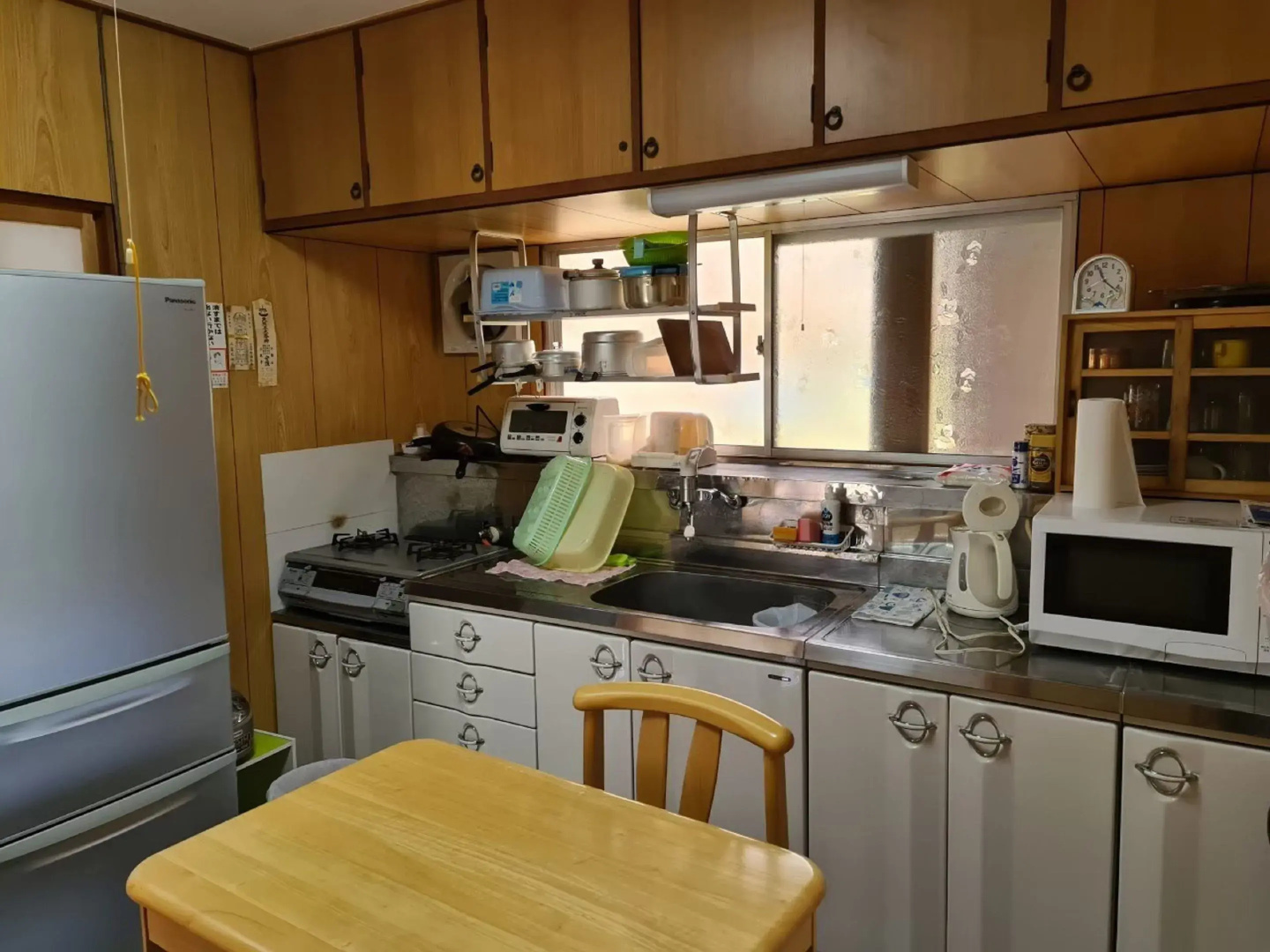 Vacation rentals -un-