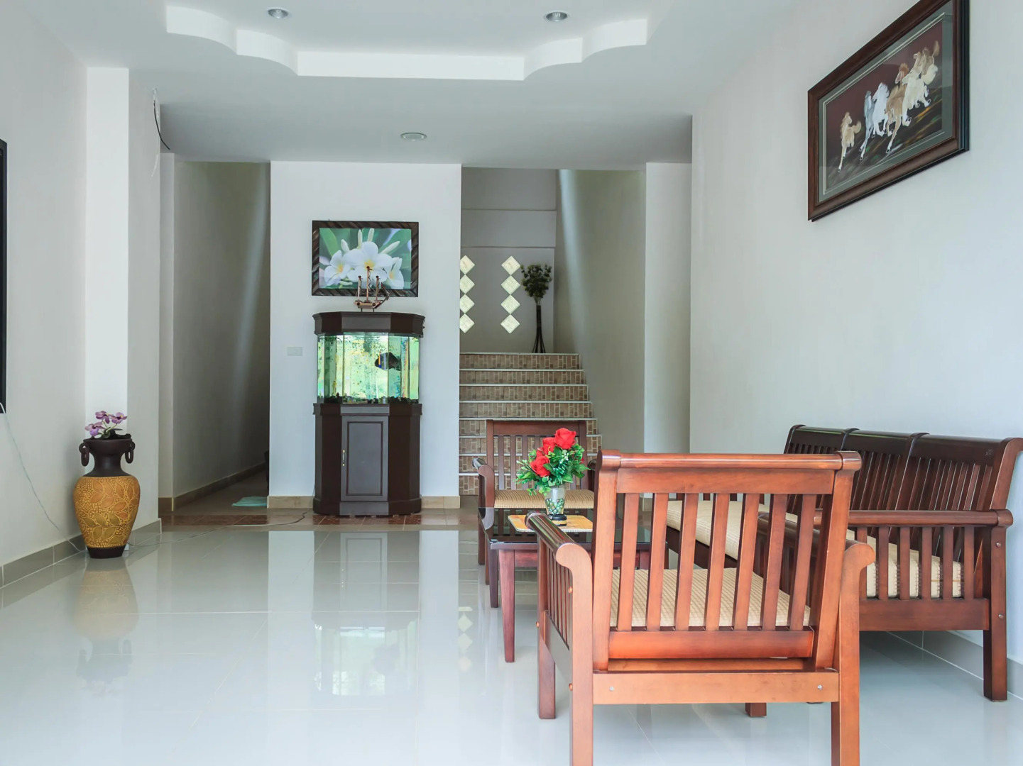 Chaison Hill Resort Khanom