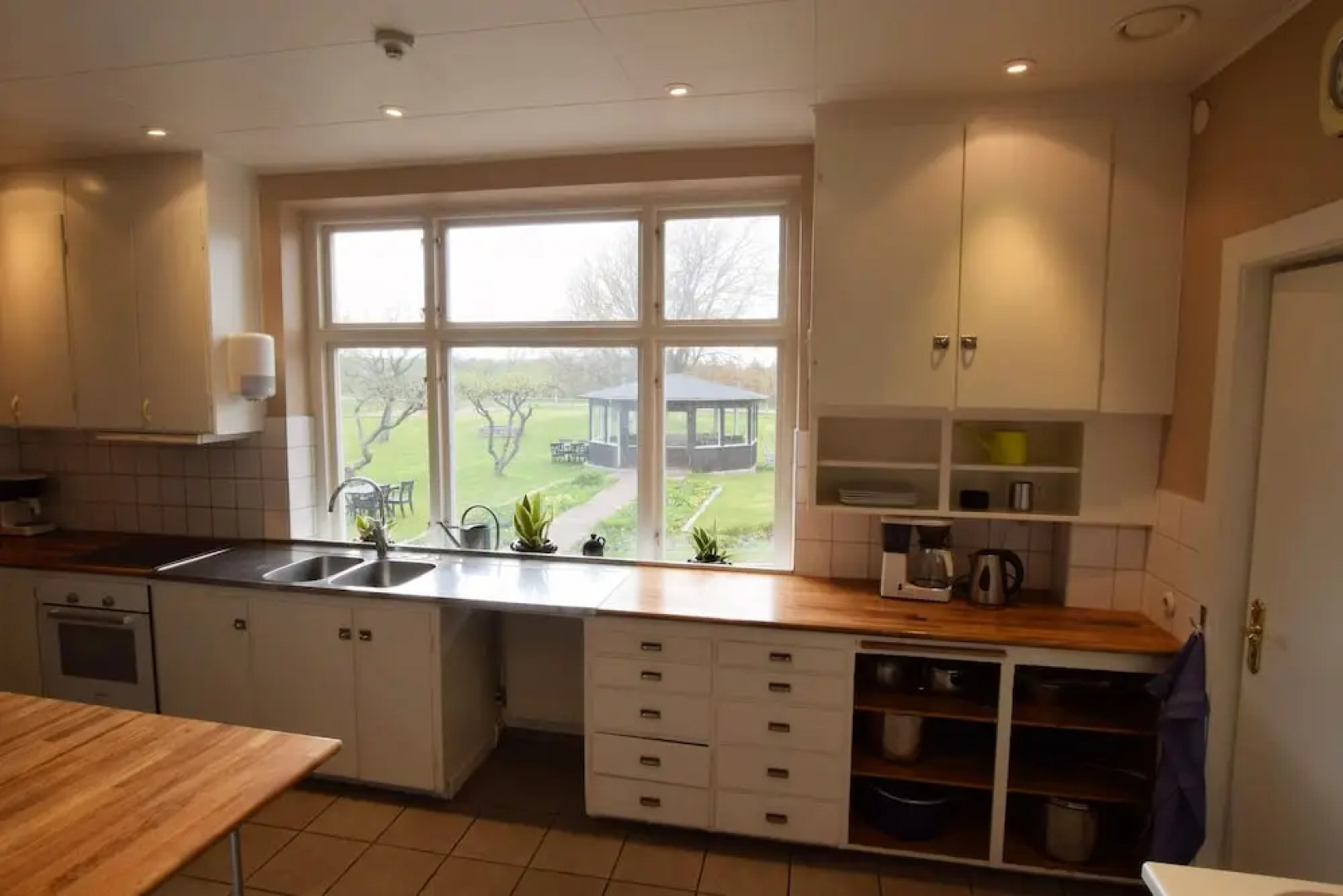 Bläsinge Gård Kullabygden - Hostel