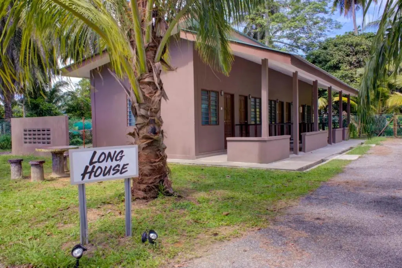 Hotel O Sedili Inn Resort