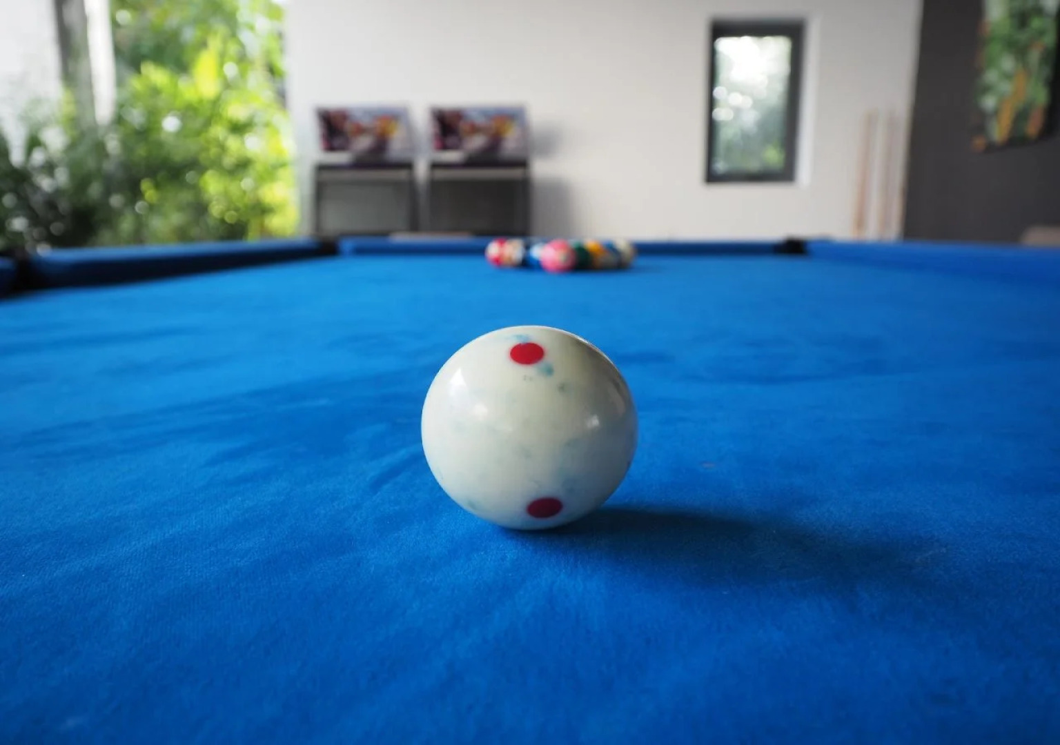 Babylon Garden Condotel