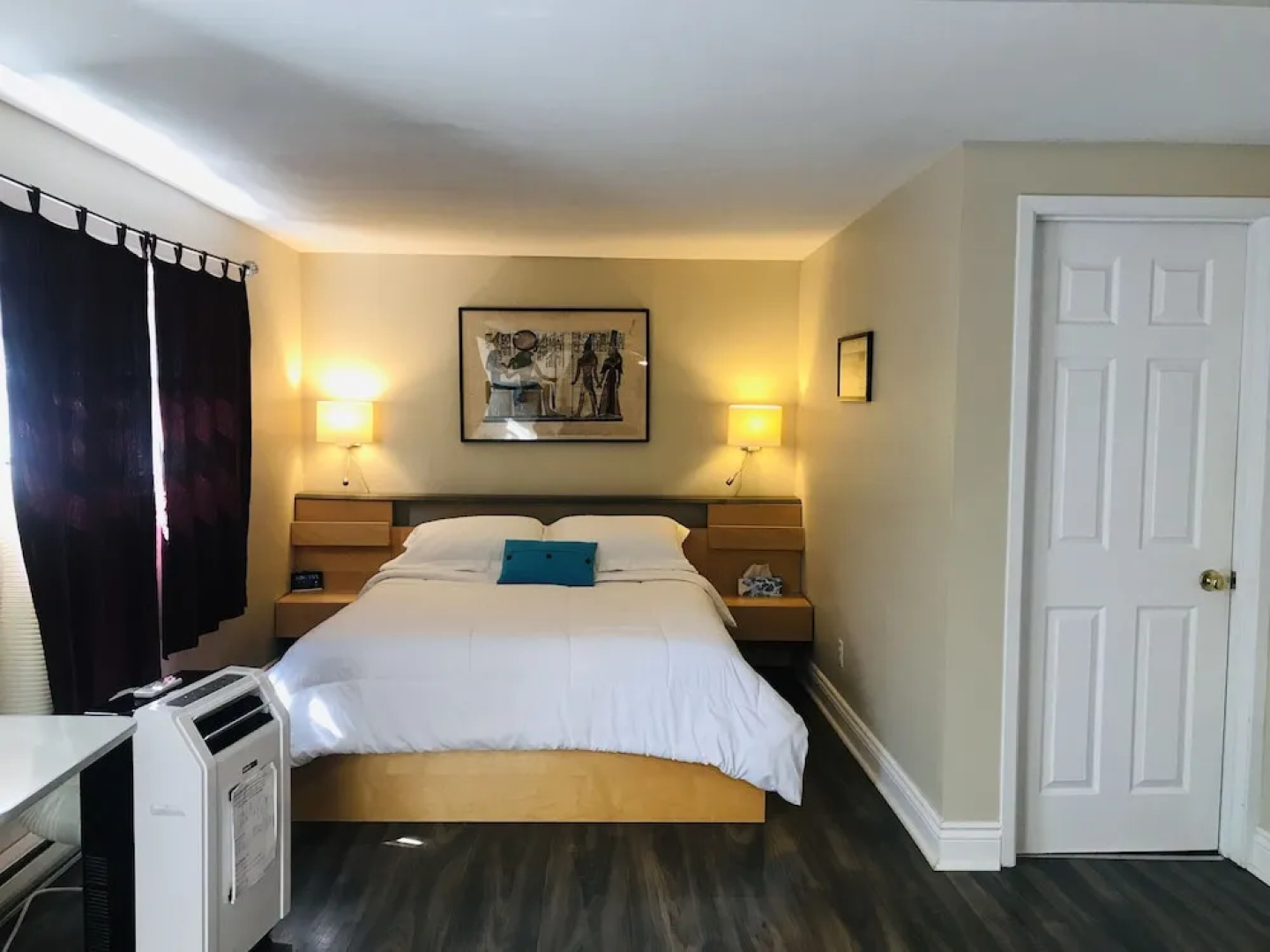 Auberge De Mon Petit Chum B&B