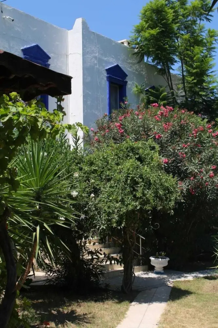 Safa Hotel