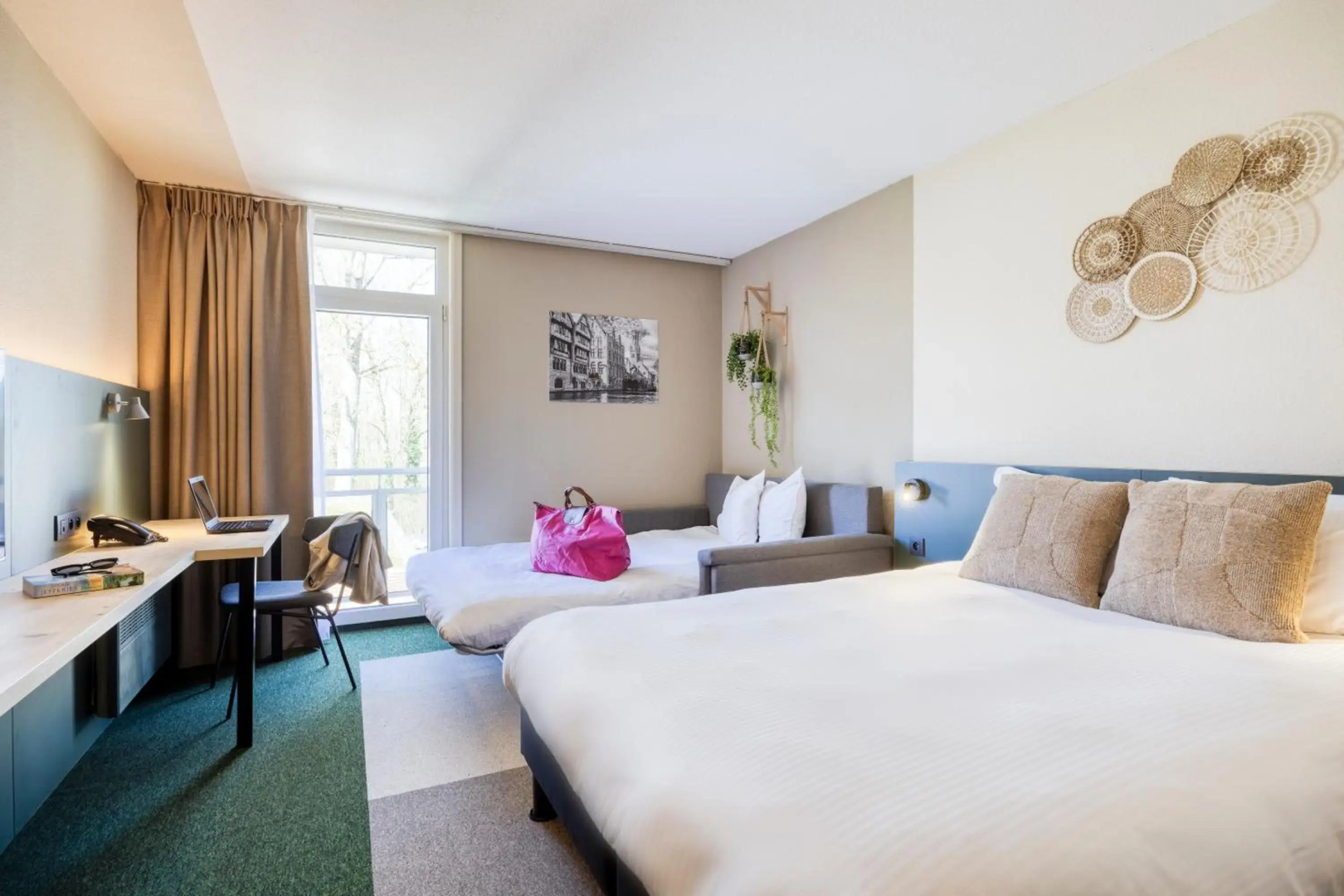 Green Park Hotel Brugge